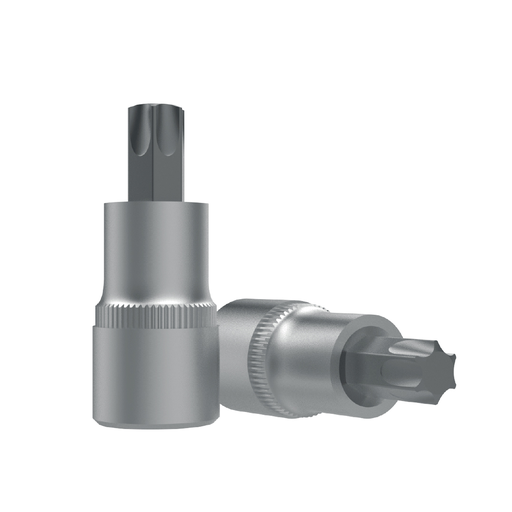 [PT1211021930] 1/2"Dr. Torx Socket Bit 55mm CR-V T30 ( 129030T )