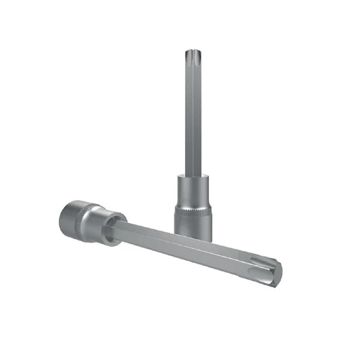 [PT1211022045] 1/2"Dr. Torx Socket Bit 100mm CR-V T45 ( 129045TD )