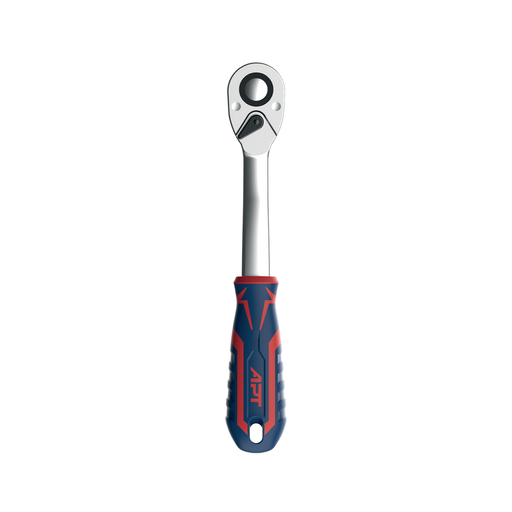 [PT1211022590] 90T   1/2" ( 128012Z ) مفتاح طقطيقة مربع 1/2" 90 سن 