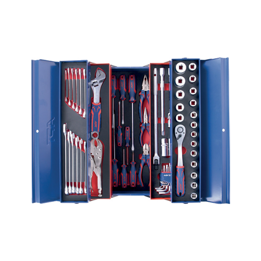 [PT1215143059] 59 Piece Tool Chest (TS-59) TOOL BOX 