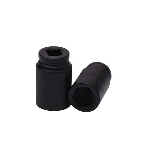 [PT1221020722] 1/2"Dr.6PT.DEEP Impact Socket 22mm ( 126022D )