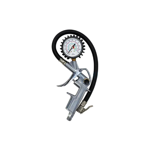[PT85501000000] Tire Inflating Guns DG-10Y (DG-10Y) منفاخ عجل عجلات  يد فرد بعداد 63 مم