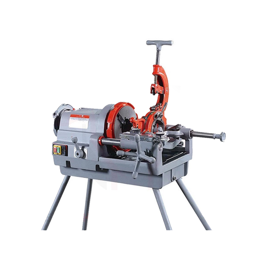 [PT9500600006000] Electric Threading Machine 1hp 2 Speed 220V 1/2" to 3" ( DW-T80 )