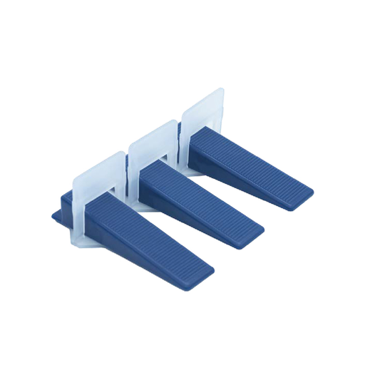 [PT1460281212001] AH8120-2P2.0 Tile level System-Clip 2.0mm - 100pcs (AH8120-2P2.0)