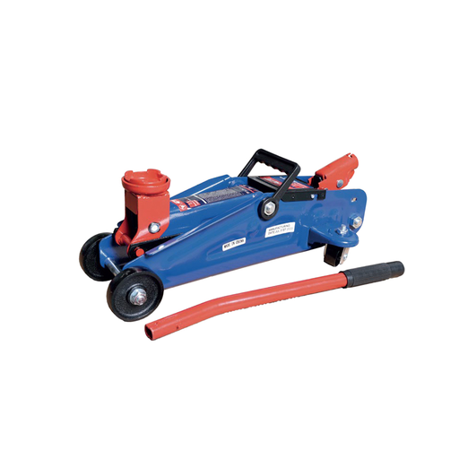 [PT3800031520]  2 Ton 125-300mm 6.2Kg  ( T82007S ) جك تمسـاح شنته بلاستك