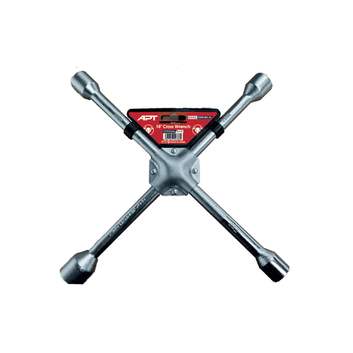 [PT1204018021018] 18" Cross Wrench (DW401802-18)