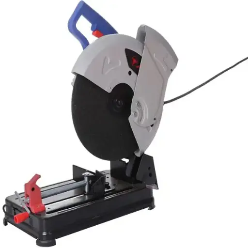 [PT9551002500] فيبر قص حديد 14" 2500W 12.4Kg ( DW07350 ) 50/60HZ فيبر قص حديد 