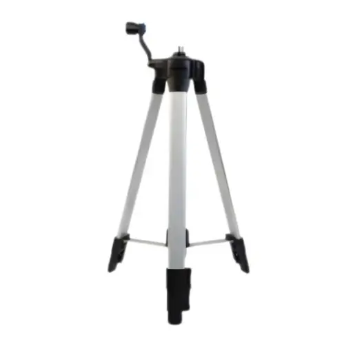 [PT9596005018] 1.8m ستاند حامل ليزر  , 0,5mm Alu profile, anodized ( TRI/S-1.8 )