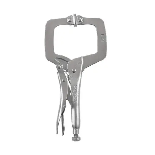 [PT1130039732275] C Type Locking Plier 11" ( AH0039732-11 )