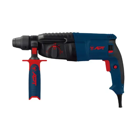 [PT9520266802] Straight Rotary Hammer SDS Plus 26mm 800W ( DW2601 )