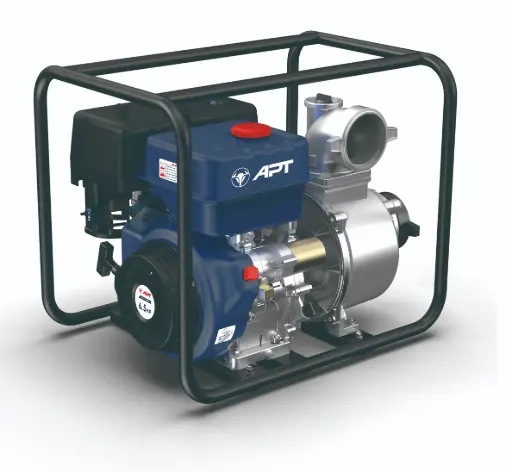 [PT95006211003510] Gasoline Generator Manual Start 3.3/3.5KW-220V/60HZ-15L Fuel Tank 7.5HP Copper Wire ( DWK-4800 )