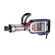 [PT9524015063] Demolation Breaker Hex 1700W 17KG-Oil system-45mm Cylinder ( DW63 )