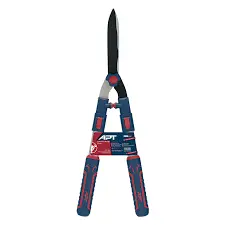 [PT1040451110250] Garden Hedge Shear NEW APT Telescopic Aluminum Handle 250mm ( AH0451110-10 )( 3833A )
