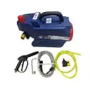 [PT9506701091] High Pressure Cleaner Induction Motor 90Bar 1500W 220V/50HZ V4