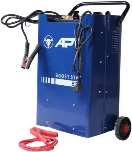 [PT89000230420] BoostStar-420 Battery Charger And Booster 400Amp 12/24V (BoostStar-420)